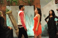 Manasunu Maaya Seyake Onloaction Stills